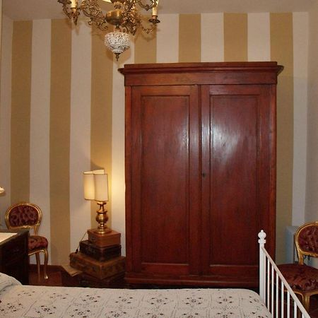 B&B Rosso Baccara Montevettolini Exterior photo